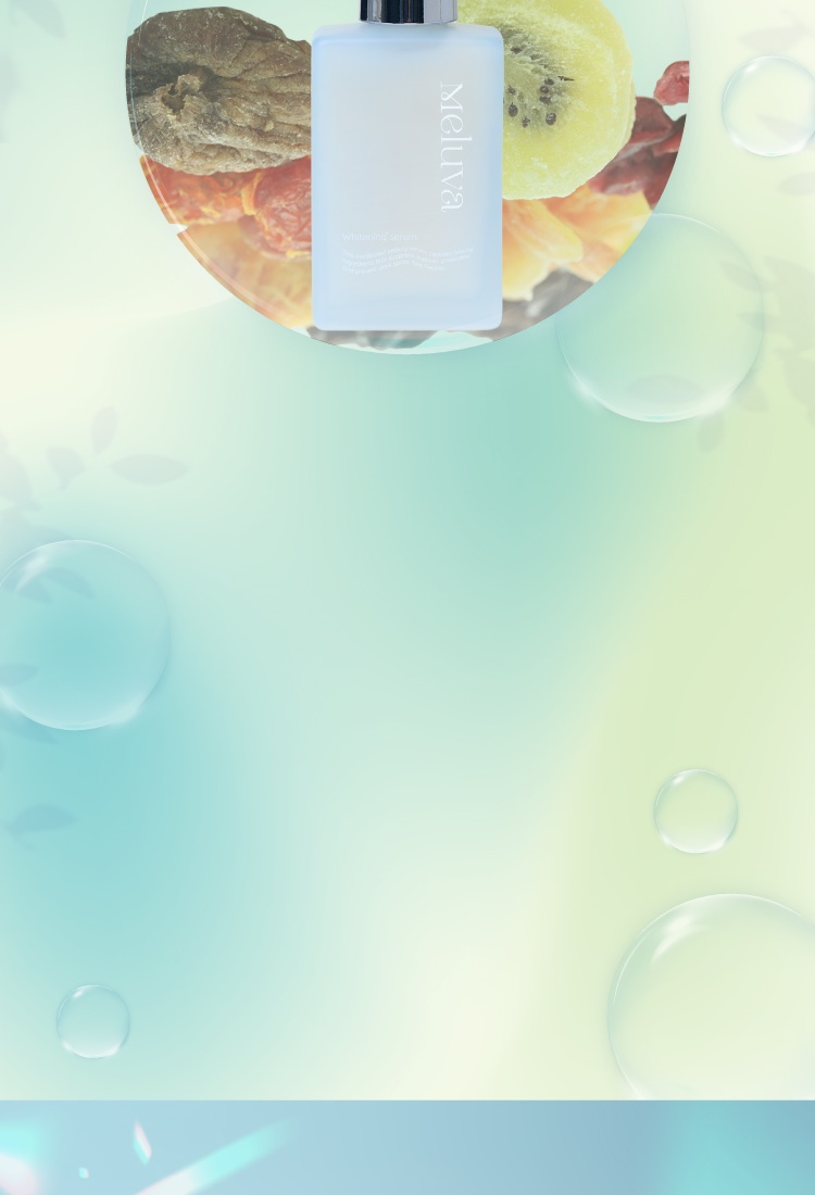 20種の植物由来保湿成分を配合